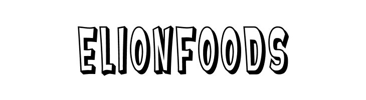 SF Ferretopia Shaded  Free Fonts Download