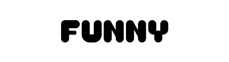 Gummy Book Regular  Free Fonts Download