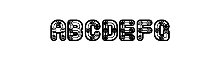 Furious Ride Oriental Book Fat Regular  Free Fonts Download