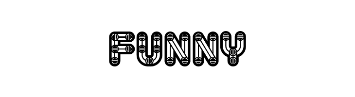 Furious Ride Oriental Book Fat Regular  Free Fonts Download