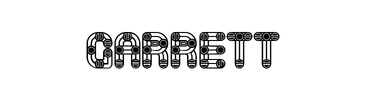 Furious Ride Linear Regular  Free Fonts Download