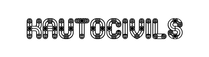 Furious Ride Linear Regular  Free Fonts Download