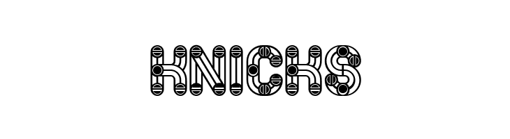 Furious Ride Linear Regular  Free Fonts Download