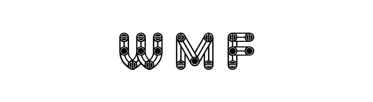 Furious Ride Linear Regular  Free Fonts Download