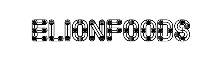 Furious Ride Linear Regular  Free Fonts Download