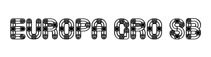 Furious Ride Linear Regular  Free Fonts Download