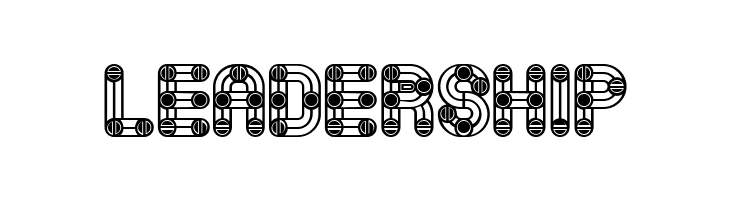 Furious Ride Linear Regular  Free Fonts Download