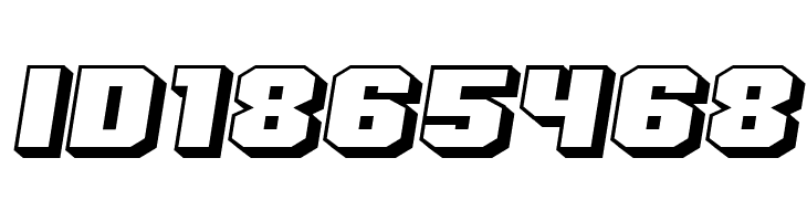 Extradition Italic  Free Fonts Download