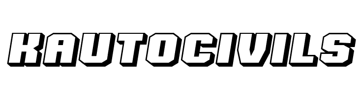 Extradition Italic  Free Fonts Download