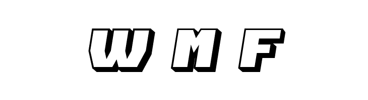 Extradition Italic  Free Fonts Download