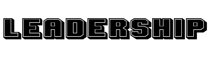 Extradition Filled Regular  Free Fonts Download