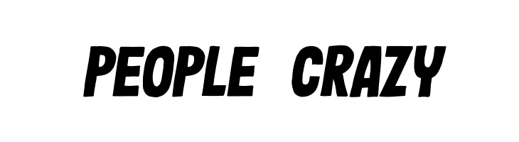 Impressum Italic  Free Fonts Download