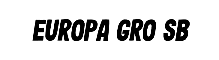Impressum Italic  Free Fonts Download