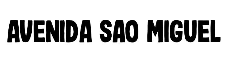 Impressum Regular  Free Fonts Download