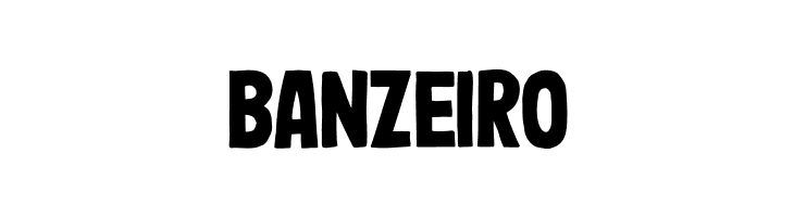 Impressum Regular  Free Fonts Download