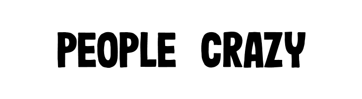 Impressum Regular  Free Fonts Download