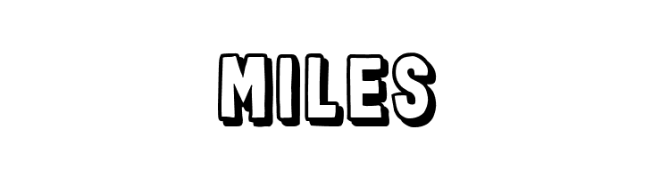 Impressum Shadow Regular  Free Fonts Download