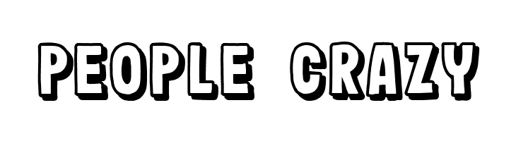 Impressum Shadow Regular  Free Fonts Download