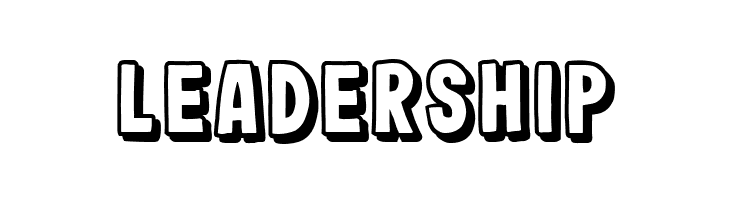 Impressum Shadow Regular  Free Fonts Download