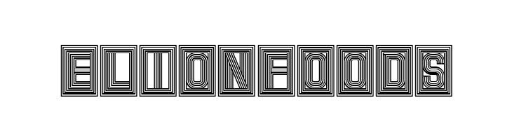 Retailer Regular  Free Fonts Download