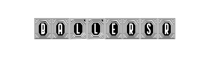 Capitalismo 2 Regular  Free Fonts Download