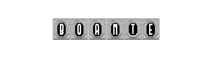 Capitalismo 2 Regular  Free Fonts Download