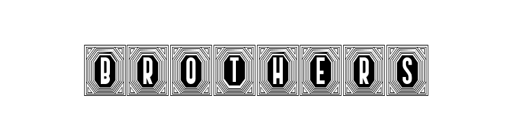 Capitalismo 2 Regular  Free Fonts Download