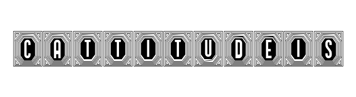 Capitalismo 2 Regular  Free Fonts Download