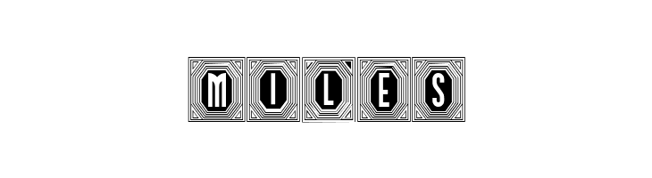 Capitalismo 2 Regular  Free Fonts Download