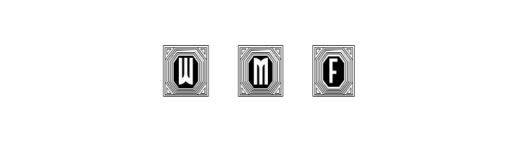 Capitalismo 2 Regular  Free Fonts Download