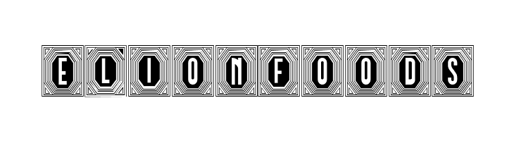Capitalismo 2 Regular  Free Fonts Download