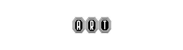 Capitalismo 13 Regular  Free Fonts Download