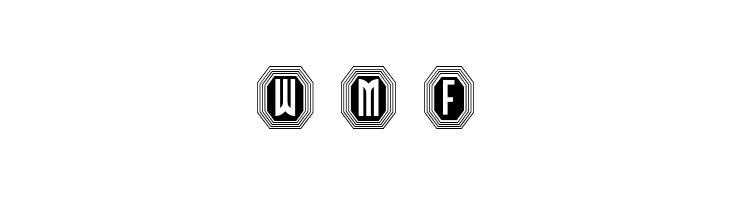Capitalismo 13 Regular  Free Fonts Download