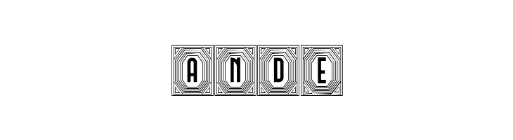 Capitalismo 1 Regular  Free Fonts Download