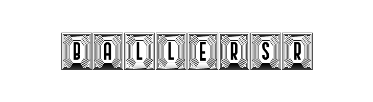 Capitalismo 1 Regular  Free Fonts Download