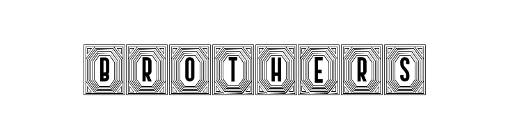 Capitalismo 1 Regular  Free Fonts Download