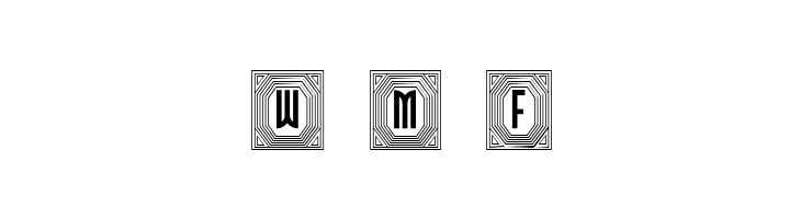 Capitalismo 1 Regular  Free Fonts Download