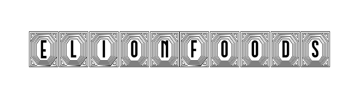 Capitalismo 1 Regular  Free Fonts Download