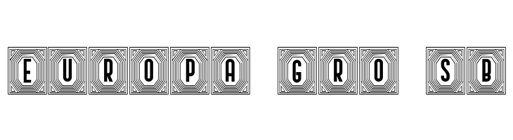 Capitalismo 1 Regular  Free Fonts Download