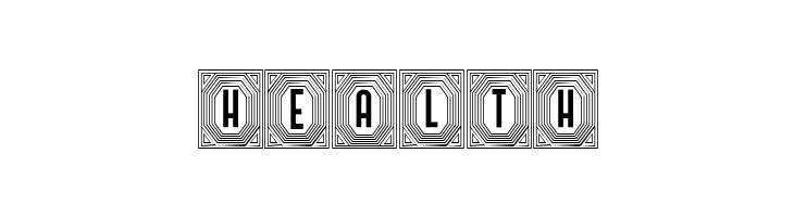 Capitalismo 1 Regular  Free Fonts Download