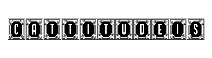 Capitalismo 5 Regular  Free Fonts Download