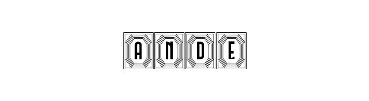 Capitalismo 4 Regular  Free Fonts Download