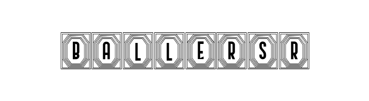 Capitalismo 4 Regular  Free Fonts Download