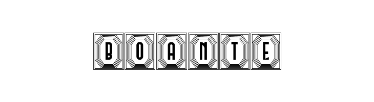 Capitalismo 4 Regular  Free Fonts Download