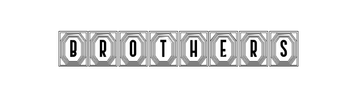 Capitalismo 4 Regular  Free Fonts Download