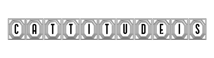 Capitalismo 4 Regular  Free Fonts Download