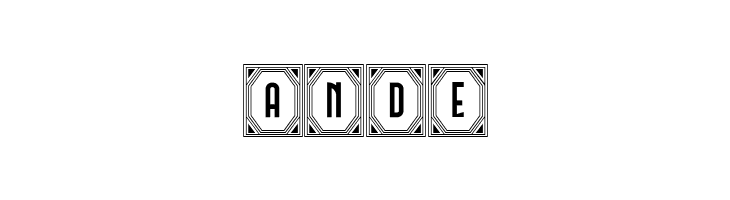 Capitalismo 8 Regular  Free Fonts Download