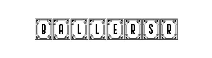 Capitalismo 8 Regular  Free Fonts Download