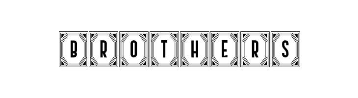 Capitalismo 8 Regular  Free Fonts Download