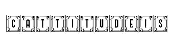 Capitalismo 8 Regular  Free Fonts Download